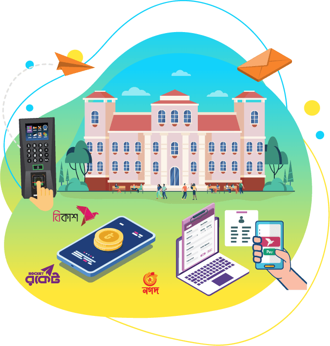 national university management software